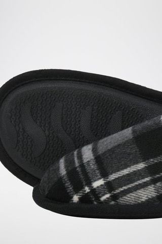 Pantoufles - Anthracite