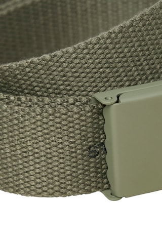 Ceinture - Vert olive