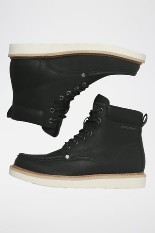 Boots - Anthracite