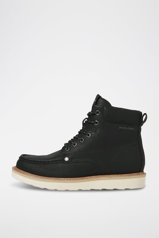 Boots - Anthracite