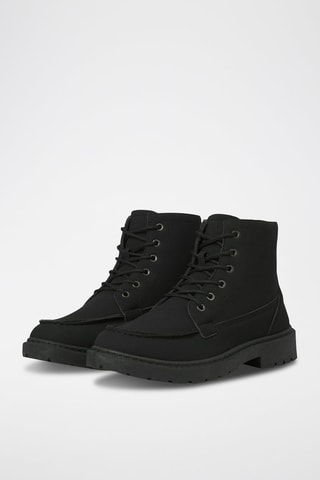 Boots - Anthracite