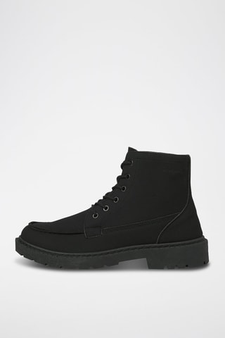 Boots - Anthracite