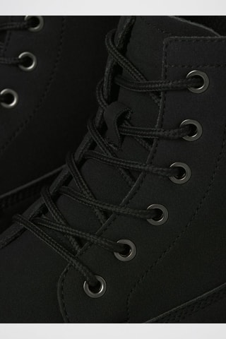 Boots - Anthracite