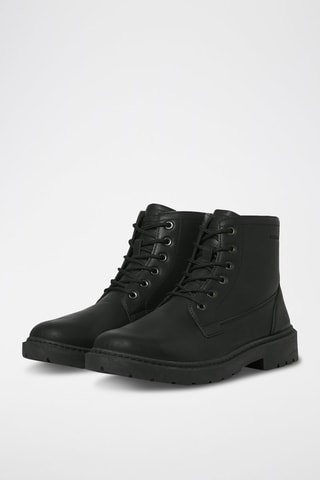 Boots - Anthracite