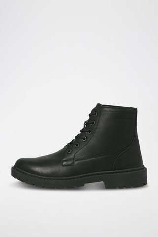 Boots - Anthracite