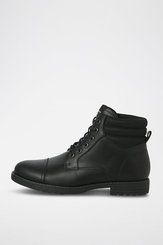 Boots - Noir