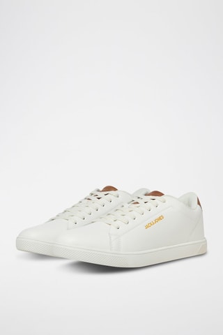 Sneakers - Blanc