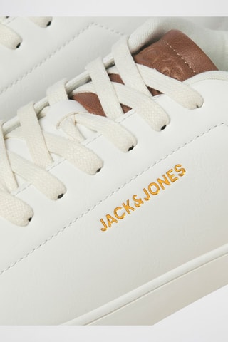 Sneakers - Blanc