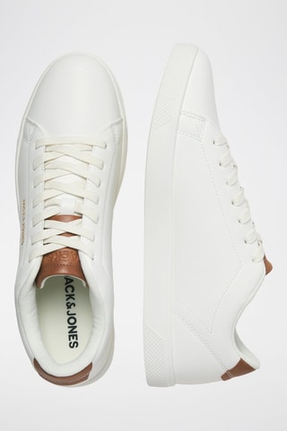 Sneakers - Blanc
