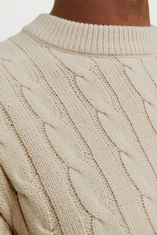 Pull - Beige