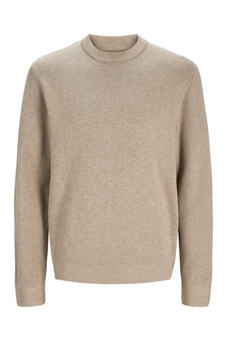 Pull - Taupe