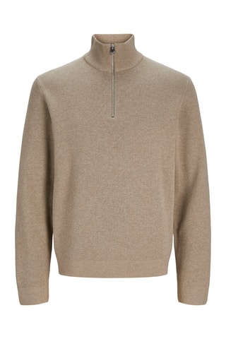 Pull - Taupe