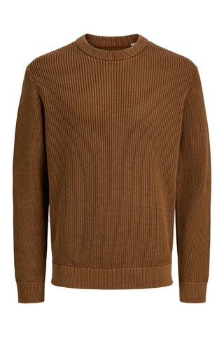 Pull - Marron
