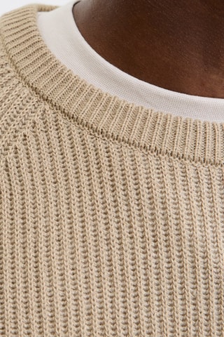 Pull - Beige