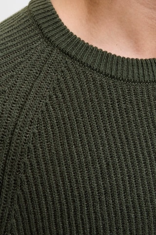 Pull - Vert foncé
