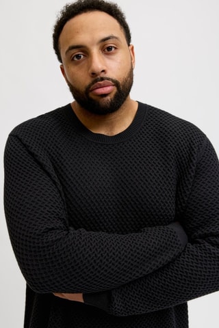Pull - Noir