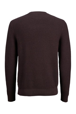 Pull - Marron