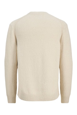 Pull - Ecru