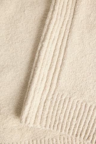 Pull - Ecru