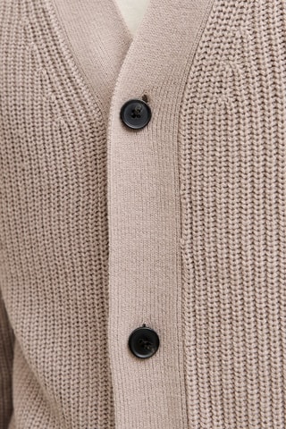 Gilet - Taupe