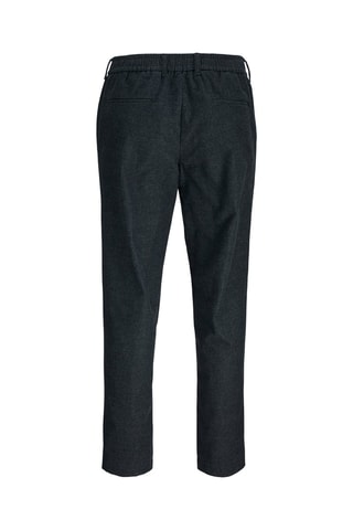 Pantalon - Bleu marine