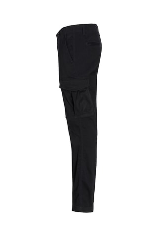 Pantalon cargo 
Noir