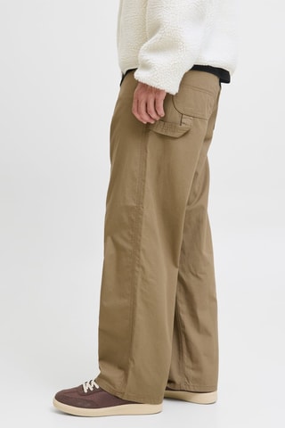 Pantalon - Taupe
