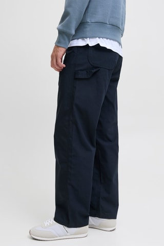 Pantalon - Bleu marine