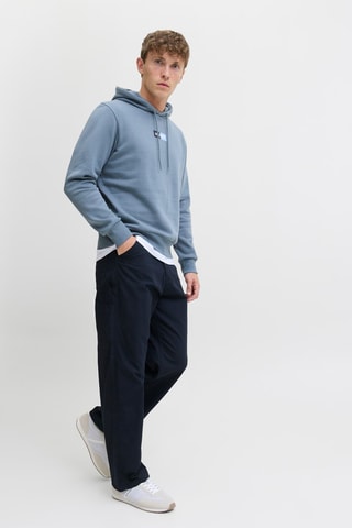 Pantalon - Bleu marine