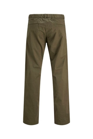Pantalon - Vert olive