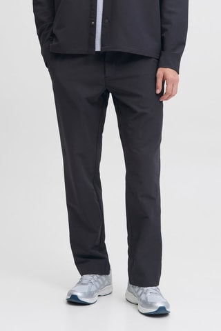 Pantalon - Bleu foncé