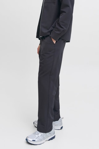 Pantalon - Bleu foncé