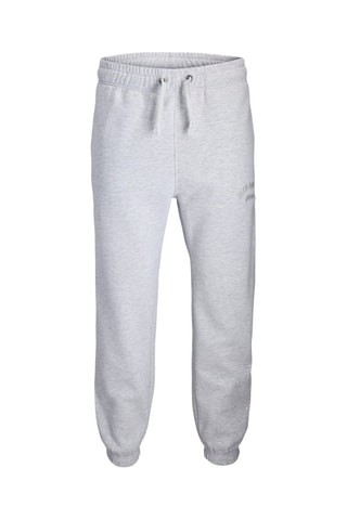 Jogging en coton biologique - Ecru