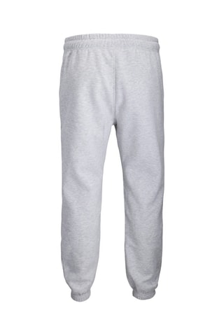 Jogging en coton biologique - Ecru