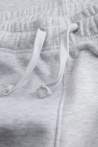 Jogging en coton biologique - Ecru