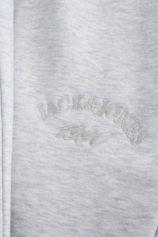 Jogging en coton biologique - Ecru