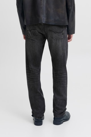 Jean - Gris foncé