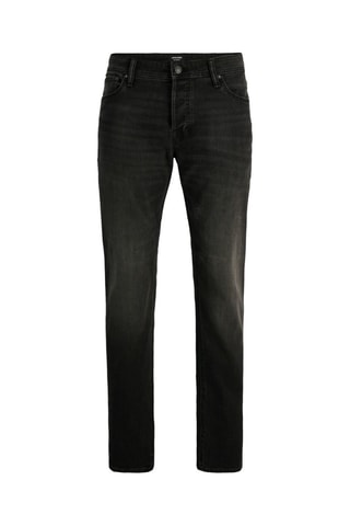 Jean tapered - Noir