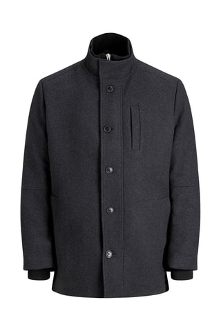 Manteau Anthracite
