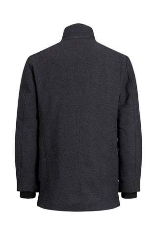 Manteau Anthracite