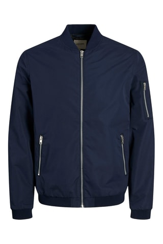 Bomber - Bleu marine