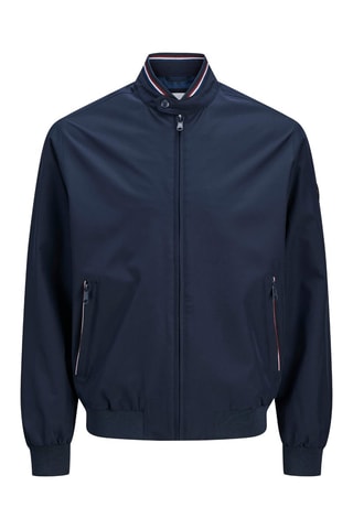 Bomber - Bleu marine