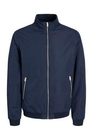 Bomber - Bleu marine 