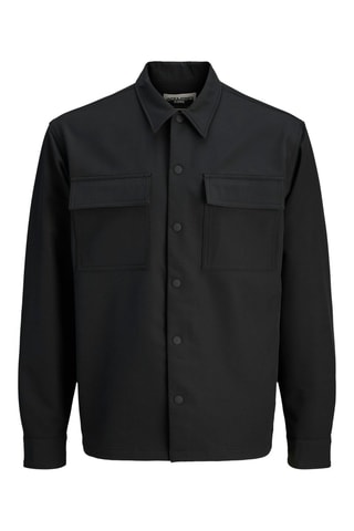 Chemise - Noir
