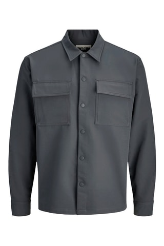 Chemise - Noir