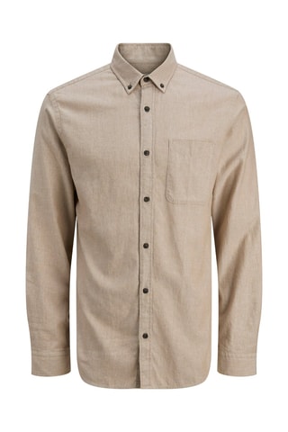 Chemise - Beige