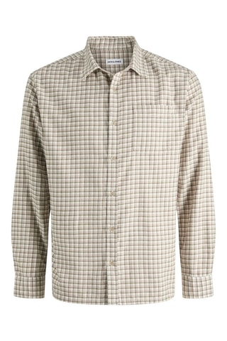 Chemise - Beige