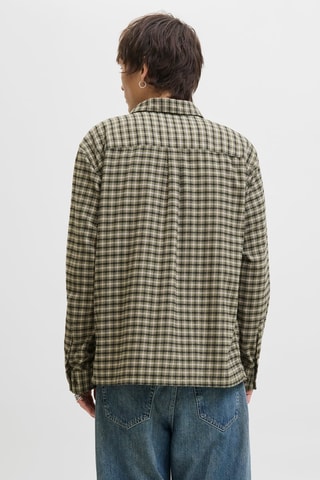 Chemise - Vert olive