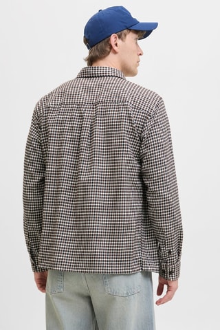 Chemise - Bleu marine