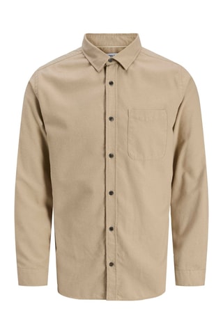 Chemise - Beige